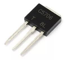 C5706 MOSFET