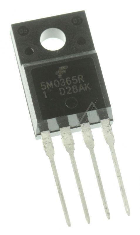 5M0365R Power manager