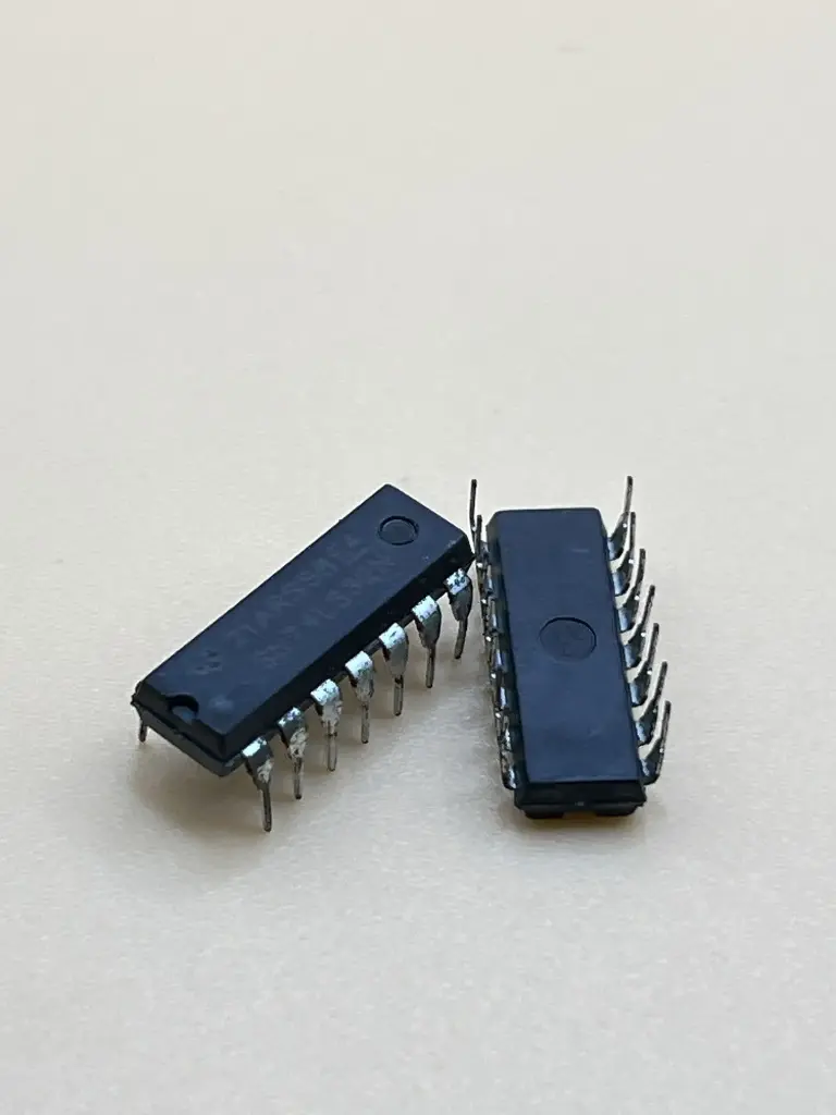 SN74LS32N (74LS32)