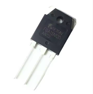 FGA15N120ANTD induction cooker power IC