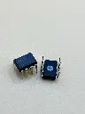 OPA134PA op amp