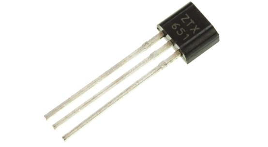ZTX651