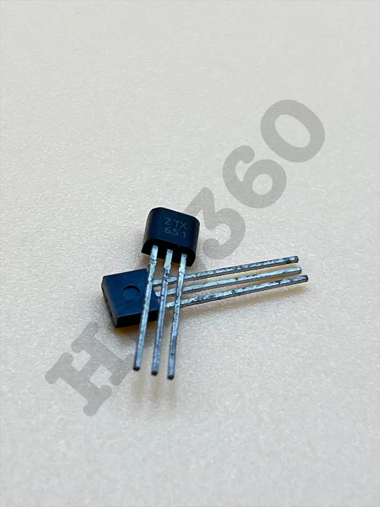 ZTX651