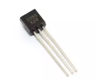 2SC3355 high frequency FM transmitter