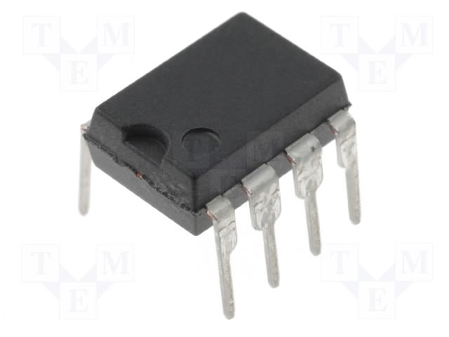 TOP210 power IC driver management chip