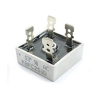 KBPC2510 25A 1000V bridge rectifier