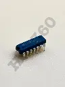 HD74LS74AP (74LS74) dual D trigger