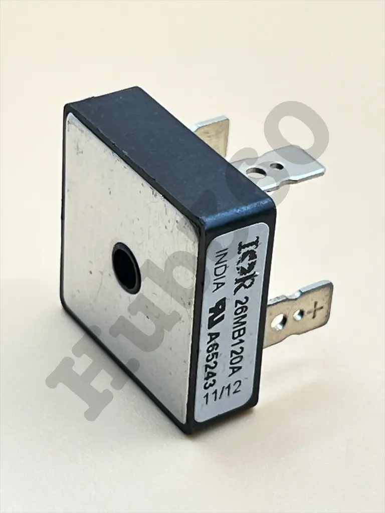 IR26MB120A 25A 1200V bridge rectifier
