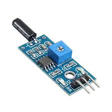 SW-18010P vibration sensor