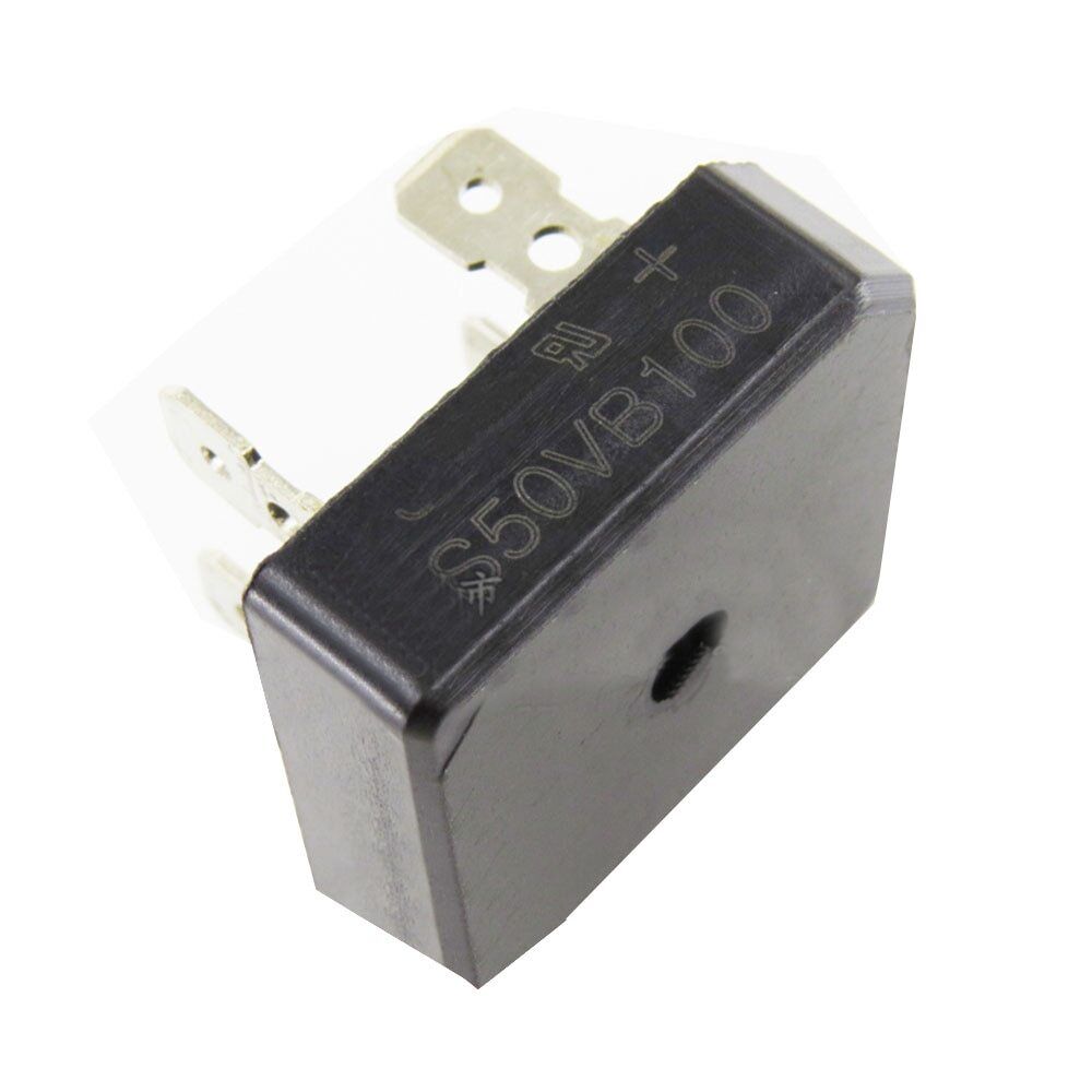 S50VB100 50A welding machine Rectifier