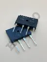 GBJ3510 35A 1000V bridge rectifier