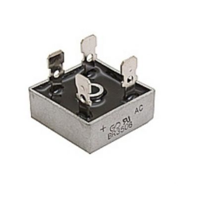 BR3510 35A 1000V bridge rectifier