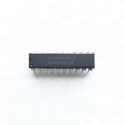 ADC0804LCN ADC