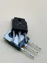 2SC2625 switching power supply