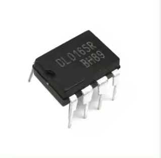DL0165R LCD Power supply chip