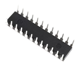 CH452L LED driver