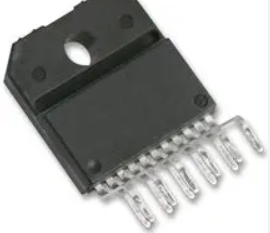 TDA2005R audio power amplifier