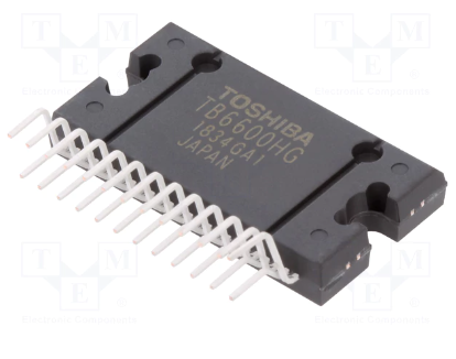 TB6600HG Motor driver chip