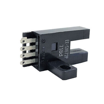 EE-SX672 photoelectric switch sensor