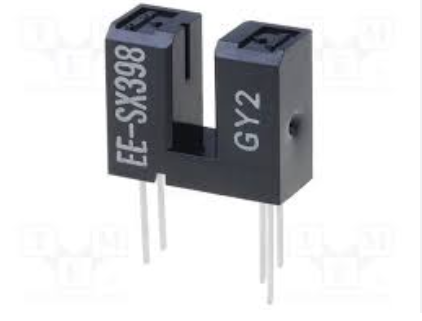 EE-SX398 photoelectric switch sensor