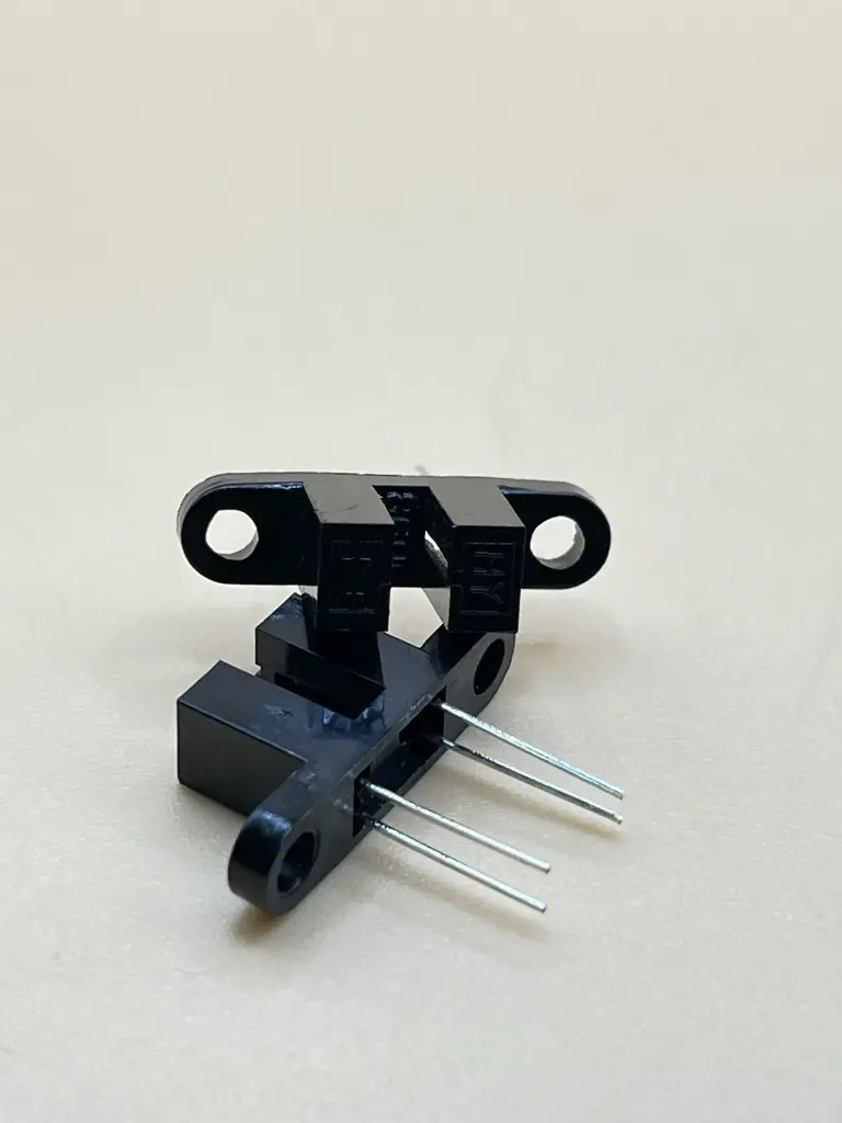 HY860C Concave photoelectric sensor