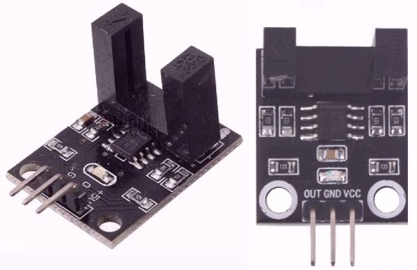 H2010 Photointerrupter Switch Sensor