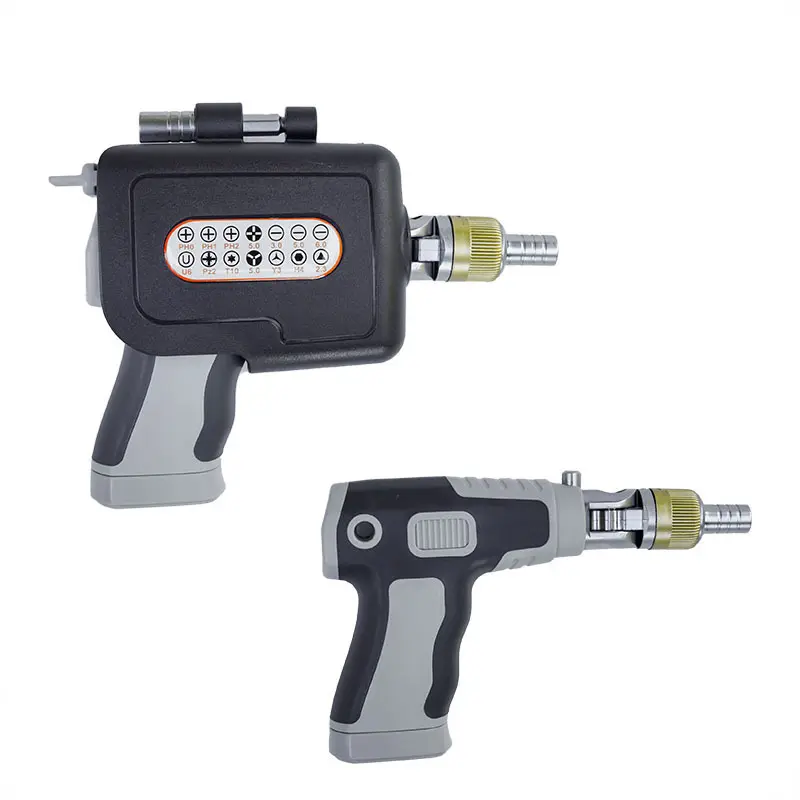 Screwdriver Wrench