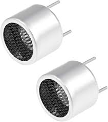 TCT40-16 Ultrasonic Transceiver pair