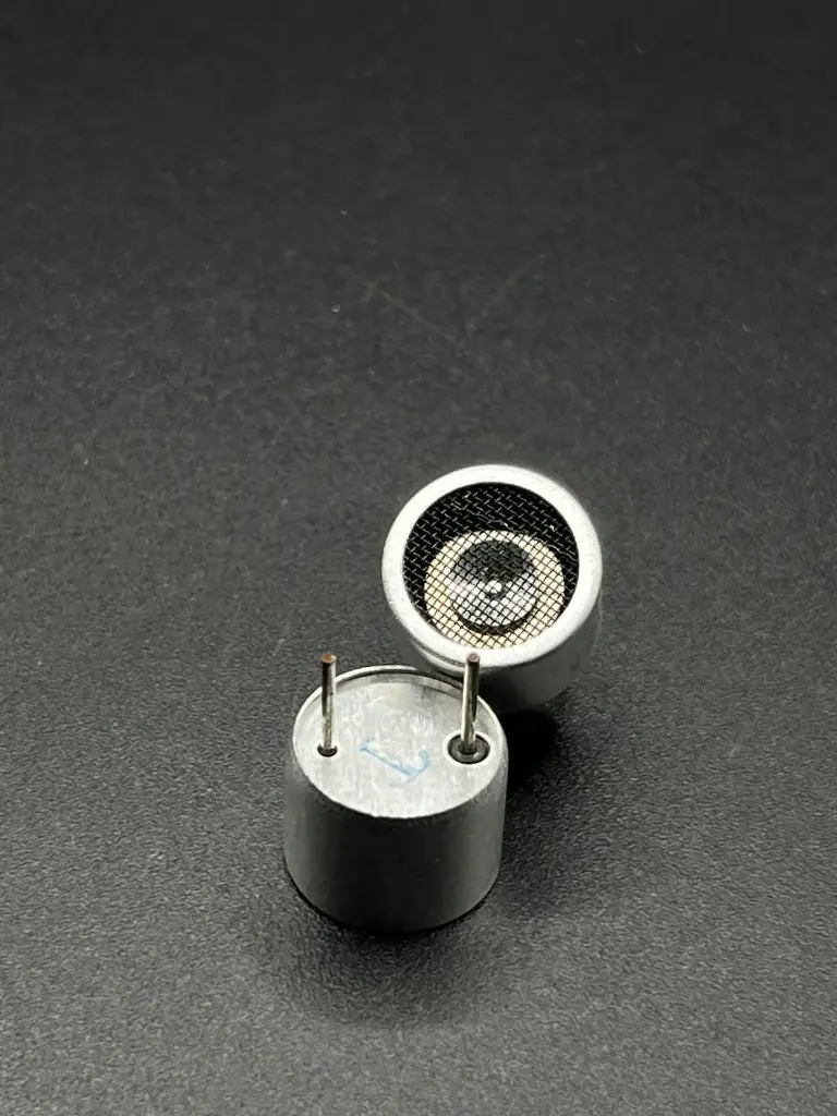 TCT40-16 Ultrasonic Transceiver pair