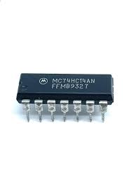 MC74F125N