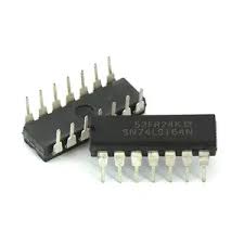 SN74LS164(74LS164)
