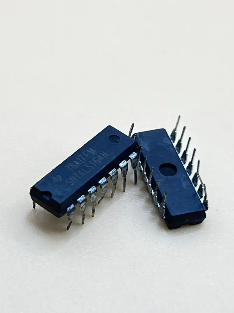 SN74LS164(74LS164)