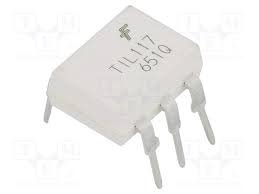 TIL117 1 channel transistor
