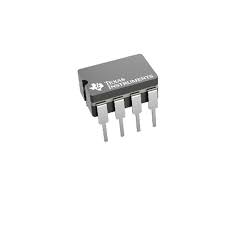 MAX489 driver / transceiver