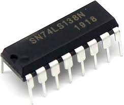 SN74LS138N(74LS138) Logic chip