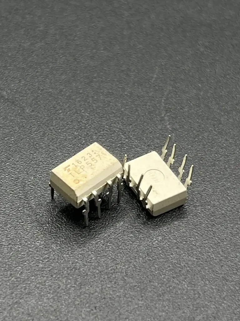 TLP557 optocoupler