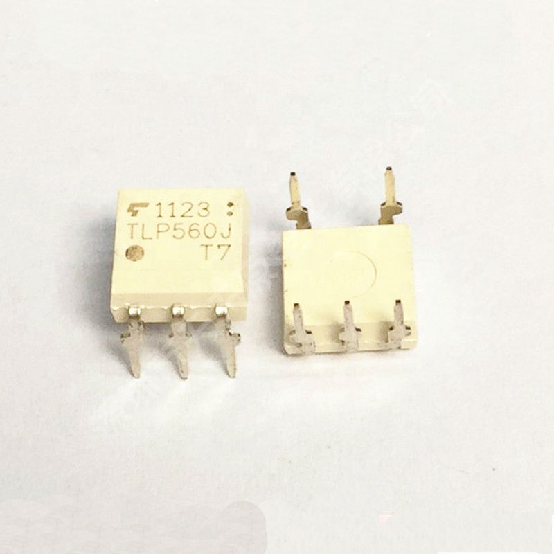 TLP560J Optocoupler
