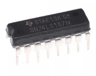 SN74LS157N (74LS157)