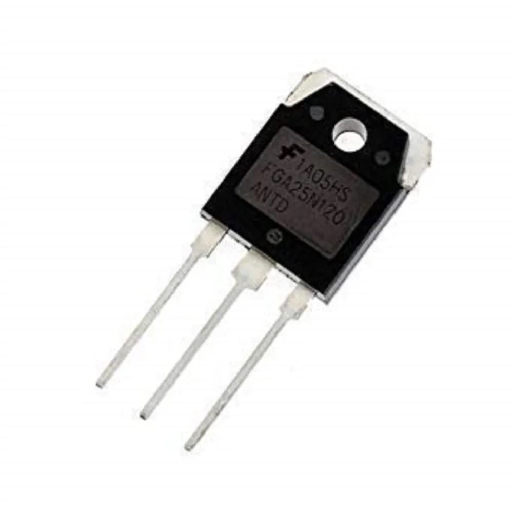 25N120 25A 12KV induction cooker IC