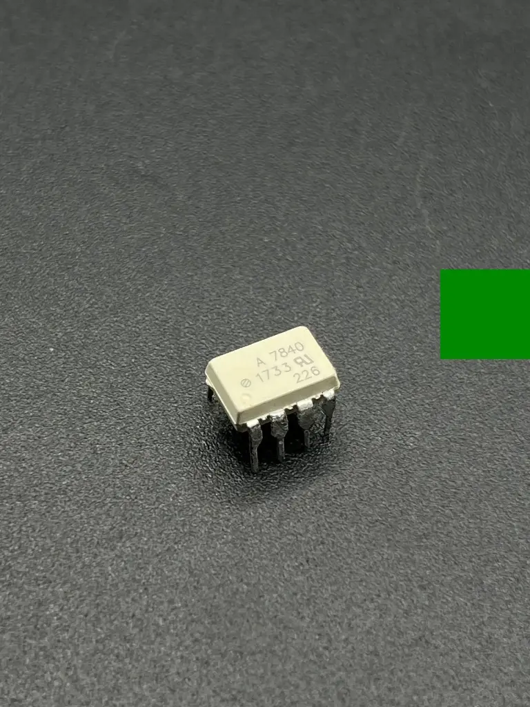 HCPL-7840 A7840 photoelectric coupler