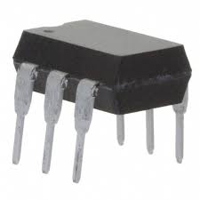 H11A1 Transistor output optical isolator