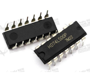 HD74LS00P (74LS00) Gate and Inverter