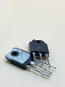 2SK2372 Transistor