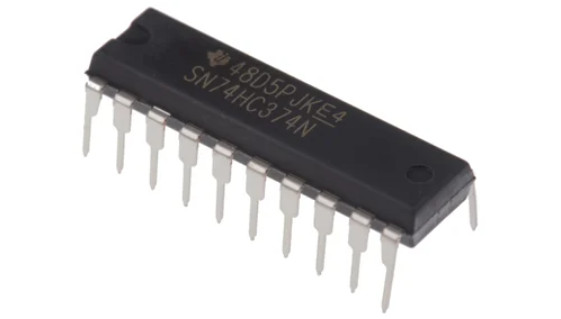 SN74HC374N (74HC374)