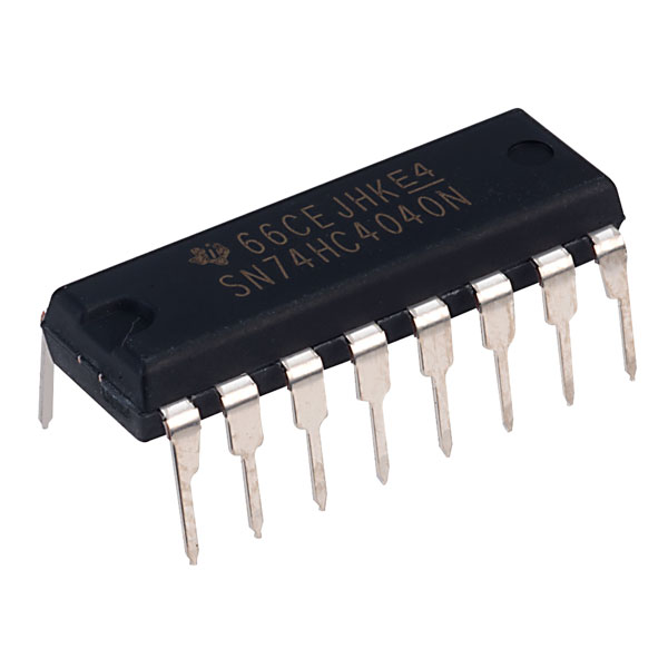 SN74HC4040N (74HC4040) logic chip