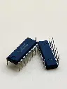 SN74HC4040N (74HC4040) logic chip