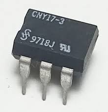 CNY17F-3 optocoupler