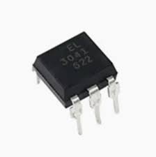 EL3041 equivalent to MOC3041