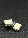 MOC3061 optocoupler