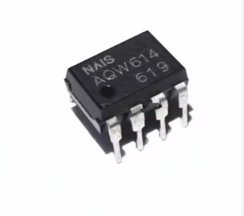 AQW614 optocoupler